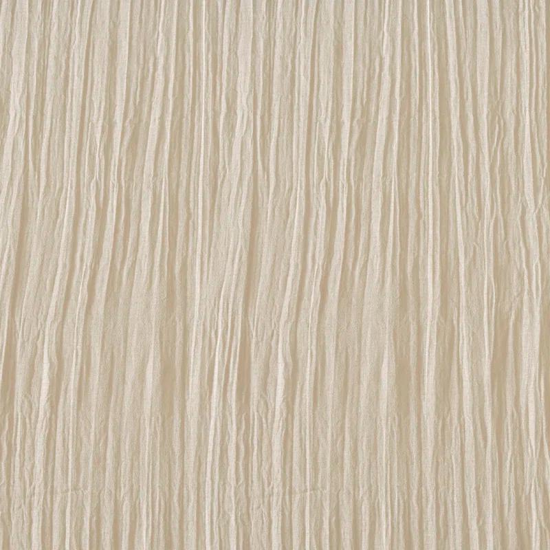 Madison Park Harper Solid Crushed Curtain Panel Pair (Set of 2)