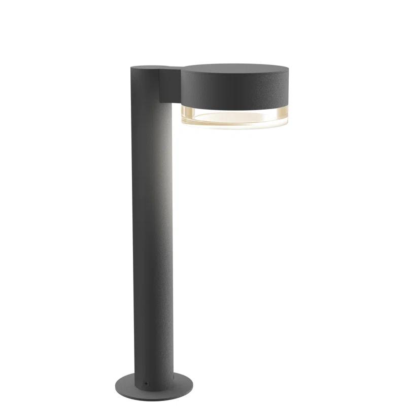 SONNEMAN Reals Integrated LED Metal Bollard Light
