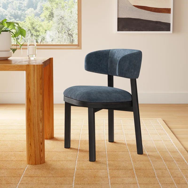 Pacey Upholstered Dining Chair (Set of 2)