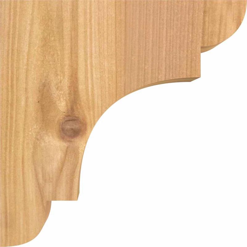 Ekena Millwork New Brighton Corbel