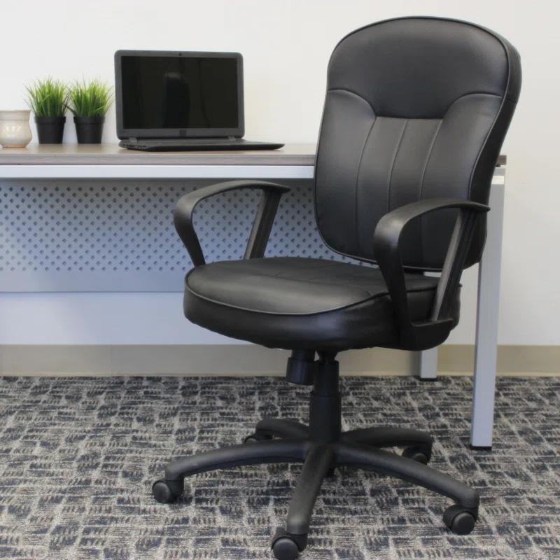 Boss Office Products Drafting Chair