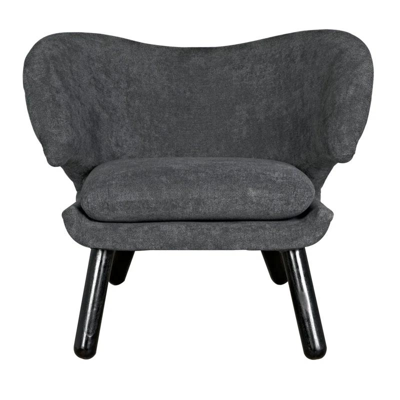 Valerie Upholstered Barrel Chair