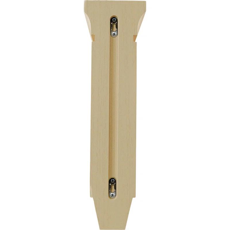 Ekena Millwork Lucan Wood Corbel