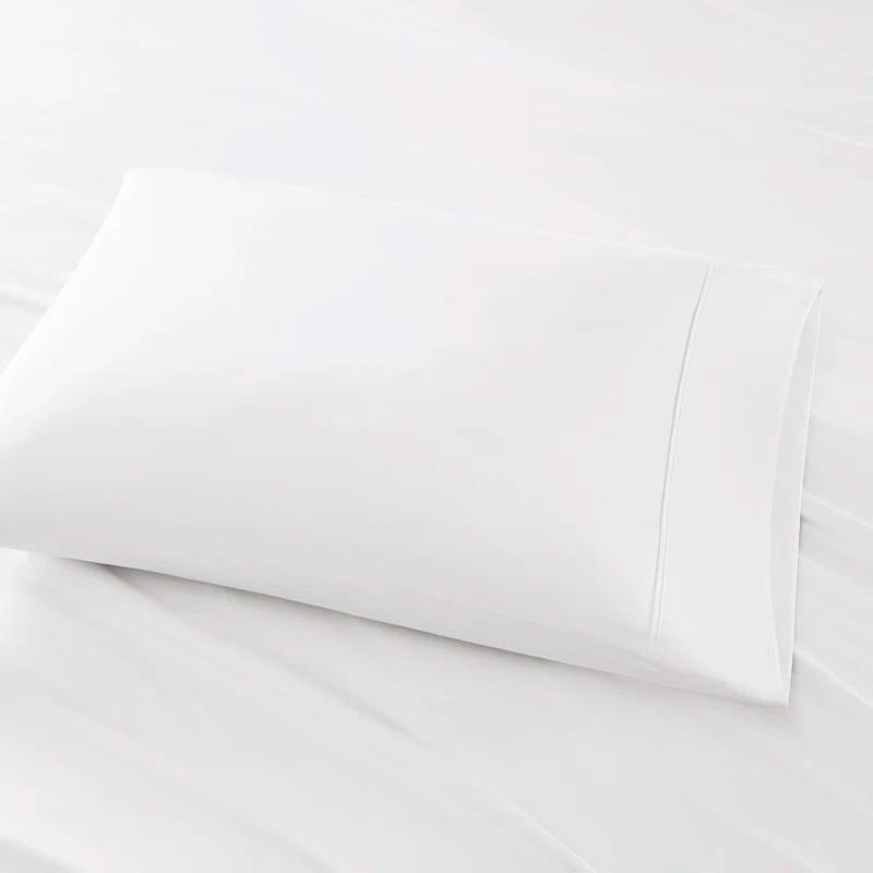 800 Thread Count Cotton Blend Sateen Sheet Set
