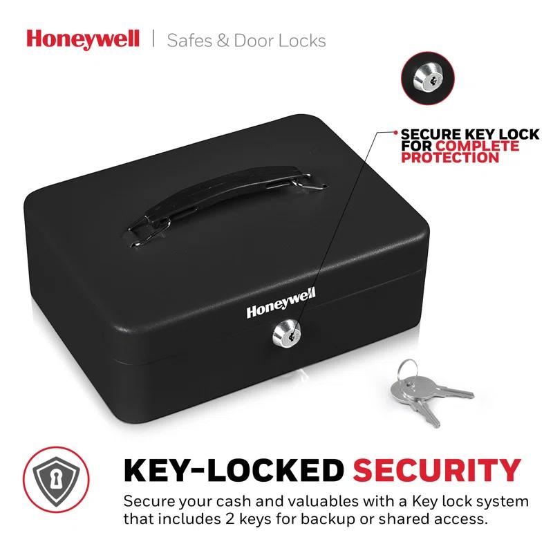 Honeywell Standard Steel Cash Tray