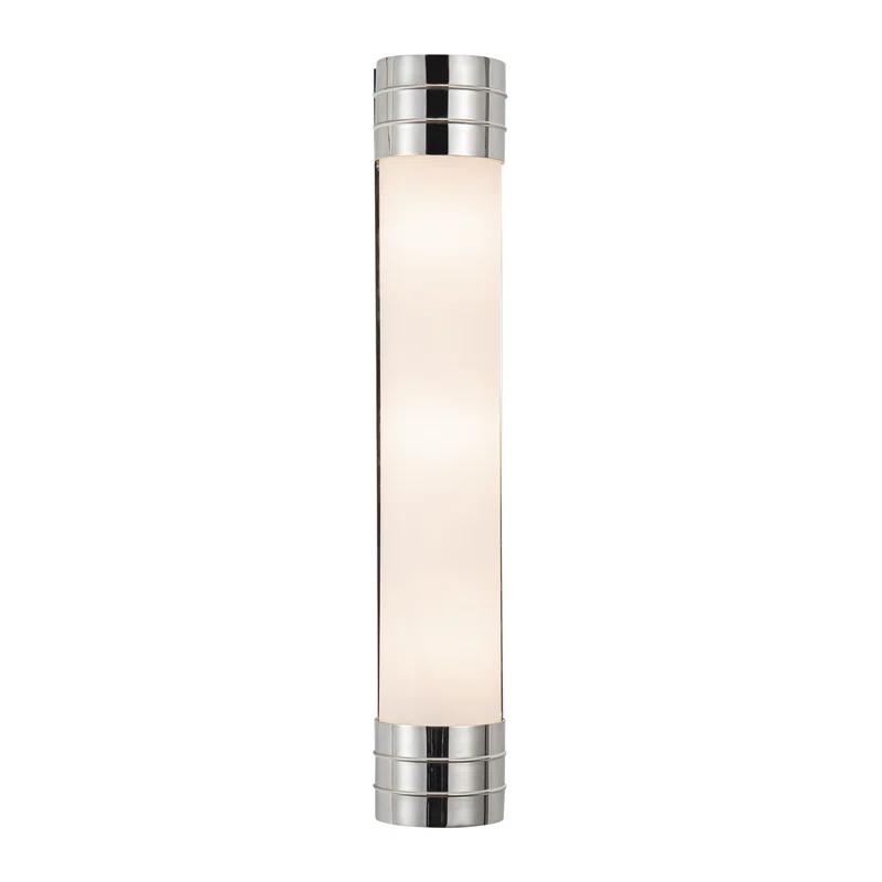 Alora Lighting Willard 3 - Light Bath Sconce | Wayfair