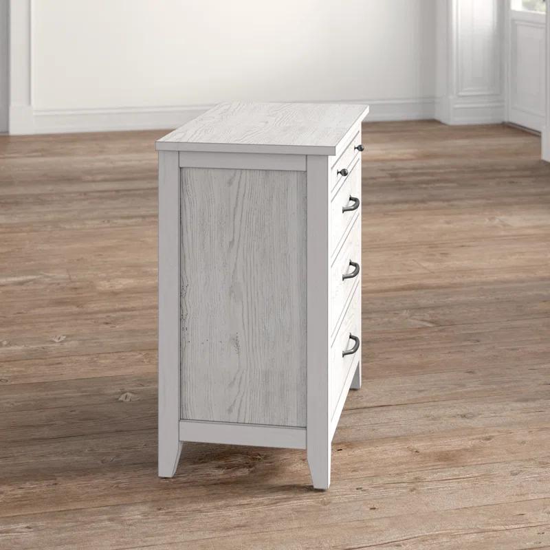 Bungalow Rose Hamar 28'' W Nightstand