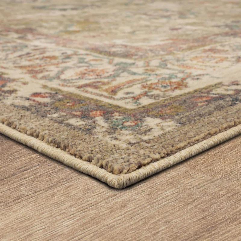 Allerton Oriental Rug