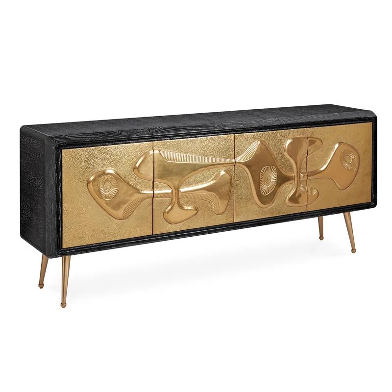 Jonathan Adler Reform Credenza