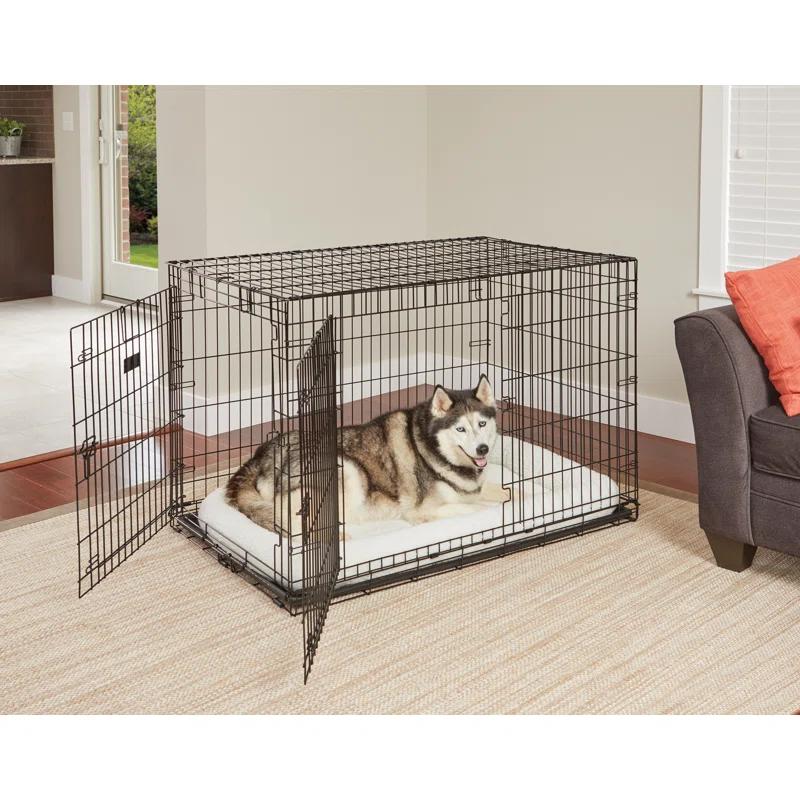 Midwest Homes For Pets MidWest Homes for Pets Quiet Time Fleece Pet Bed