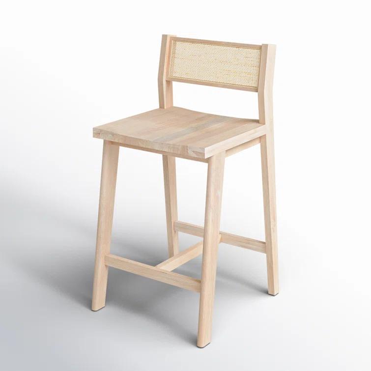 Margot Bar And Counter Stool - Counter