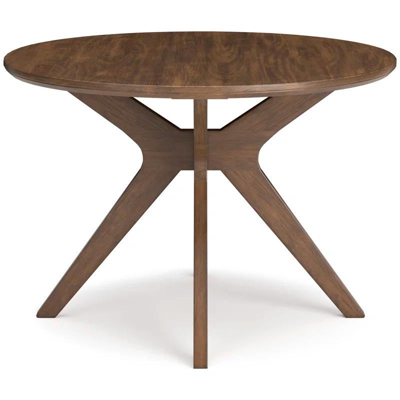Goodall 45'' Round Dining Table