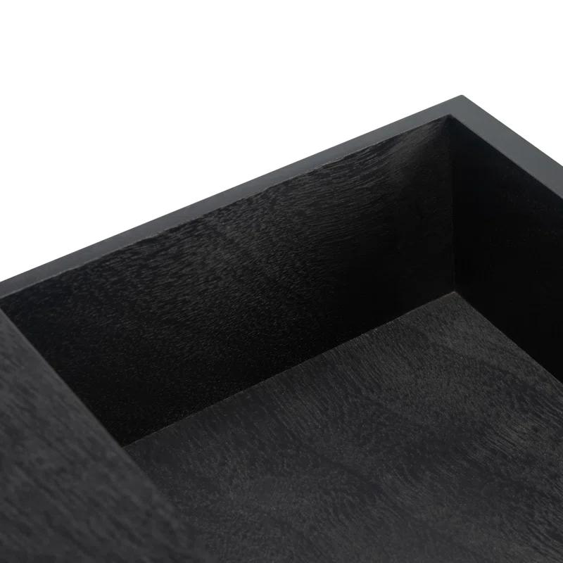 Sand & Stable™ Cristian End Table with Storage