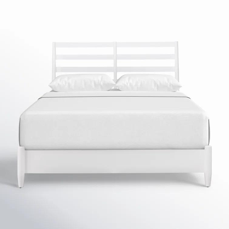 Williams Slatted Bed