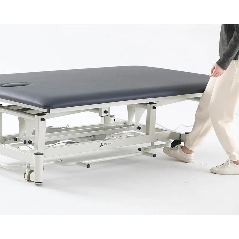 Viva Comfort Mat Patient Therapy Bariatric Table Bed Physician Exam Table