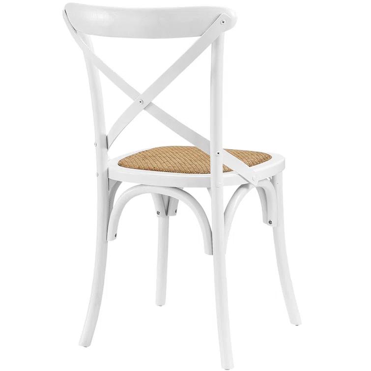 Modway Modway Gear Dining Side Chair