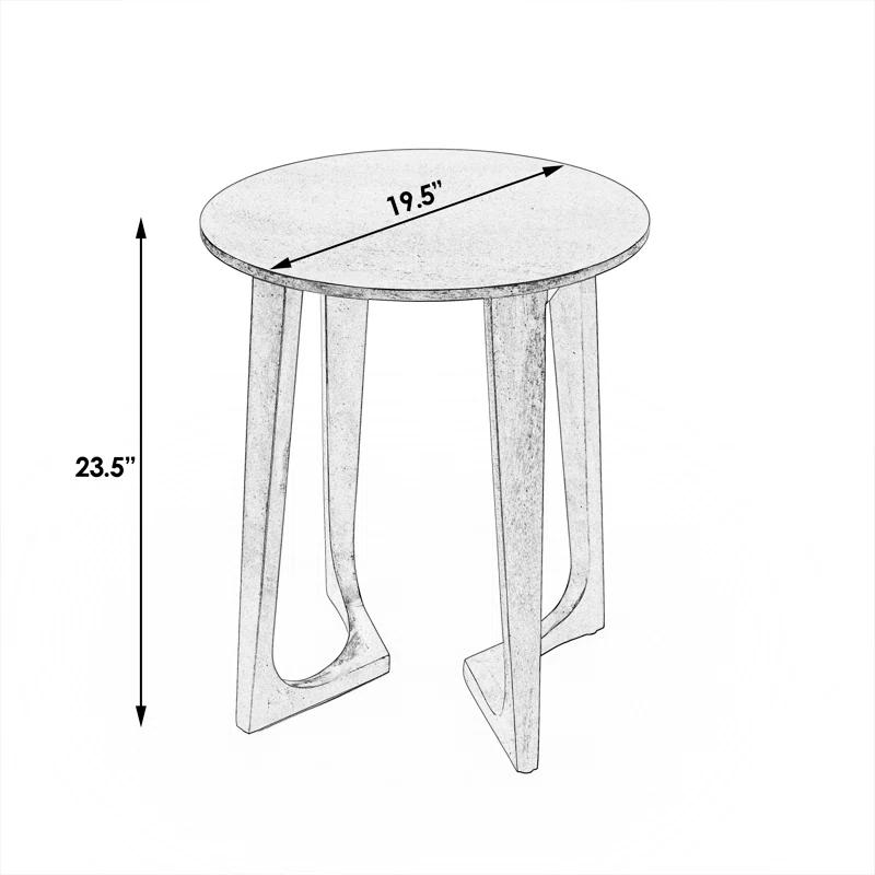 Dobbs End Table