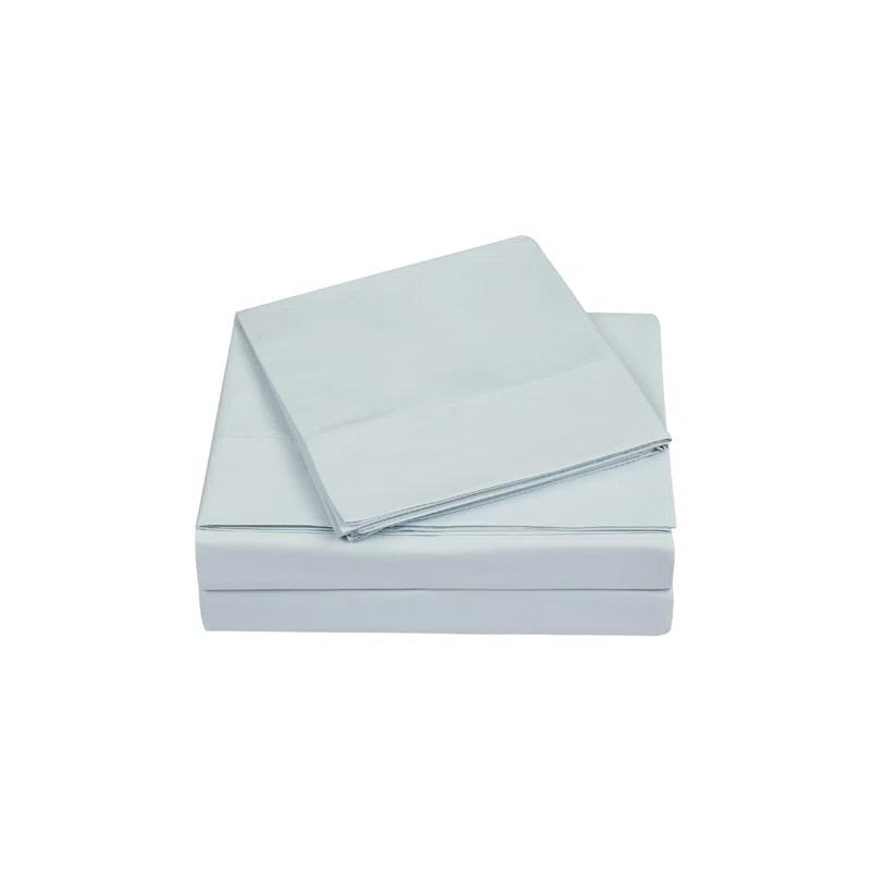 Charisma 100% Cotton Standard Sheet Set