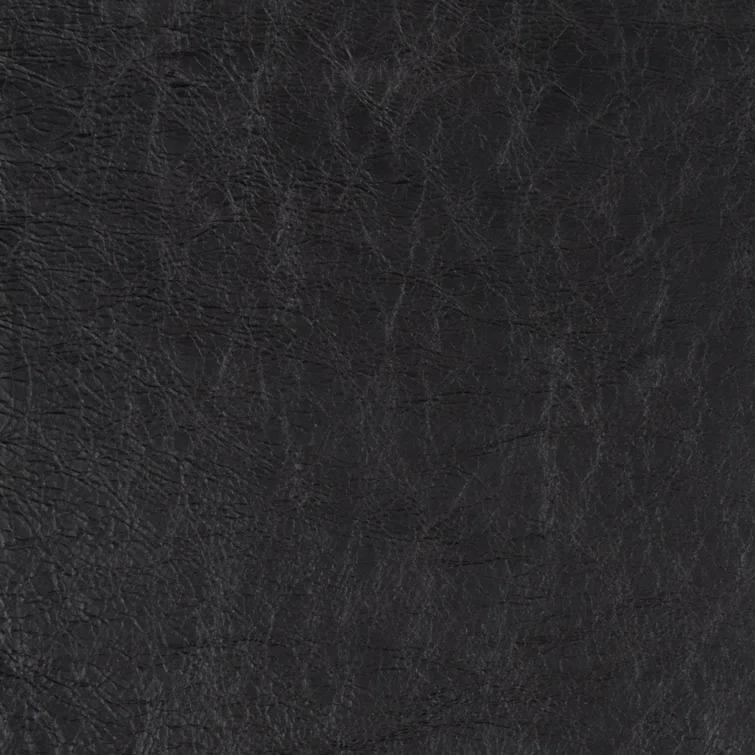 Kayla Leather Dining Armchair