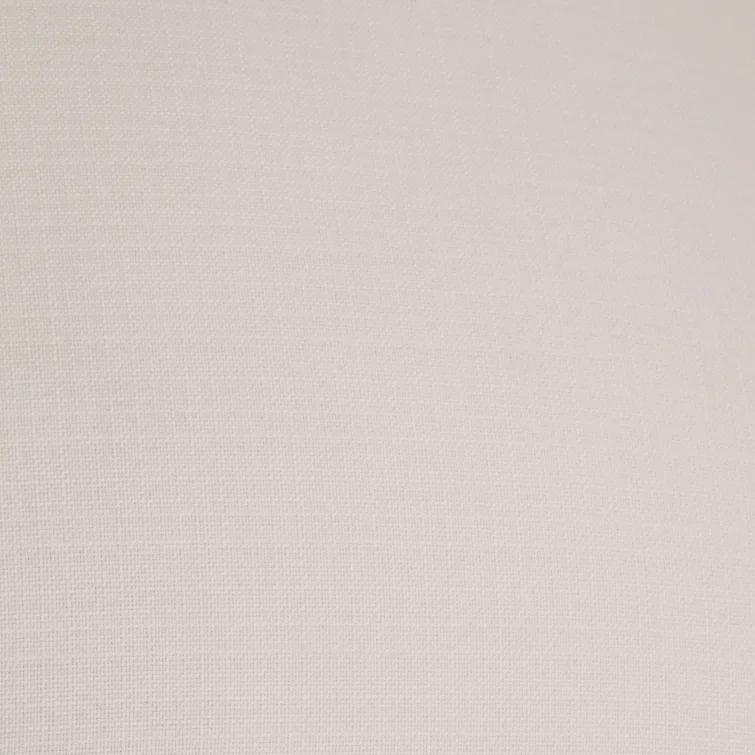 Three Posts™ Debbie Polyester Swivel Barrel Chair