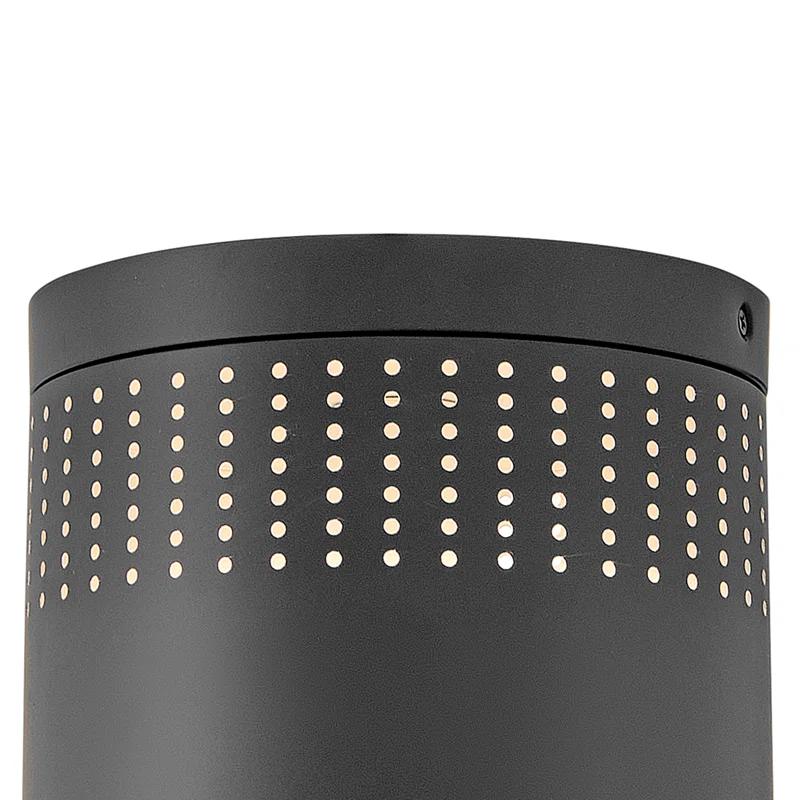 Lark Casey Flush Mount