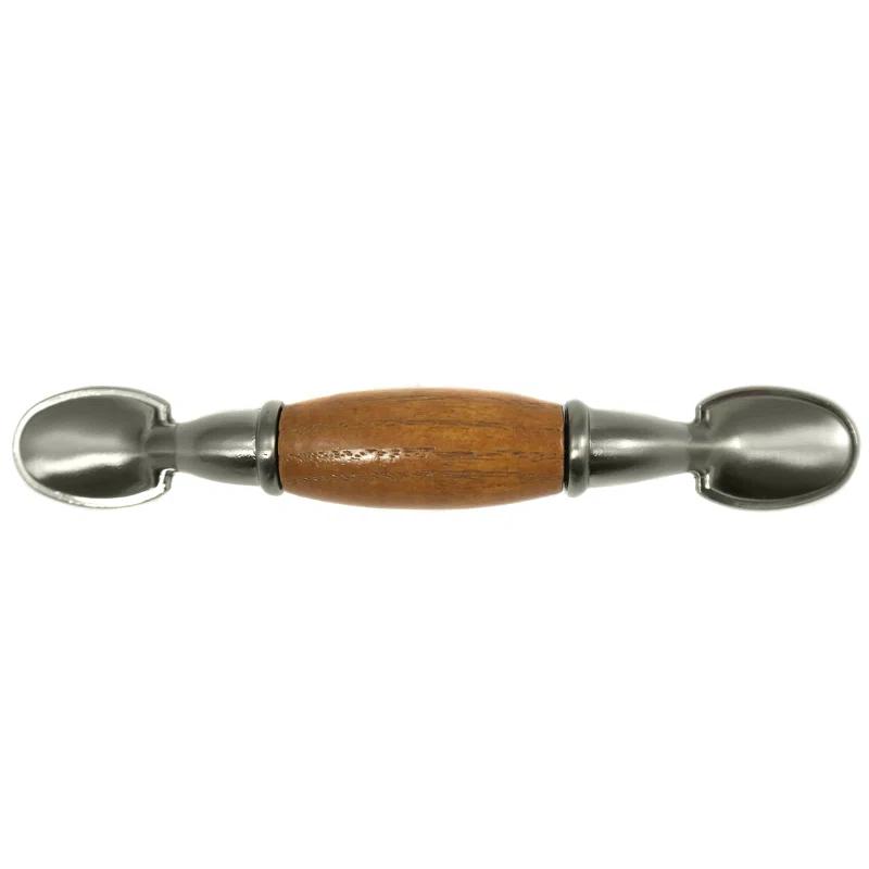 Laurey First Family 3" Center to Center Arch Pull