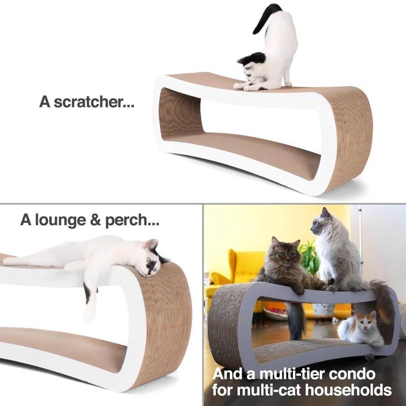 PetFusion Scratching Post