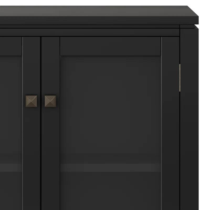 Cosmopolitan Accent Cabinet
