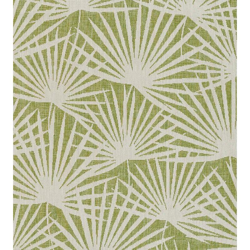 Villa Floral Rug