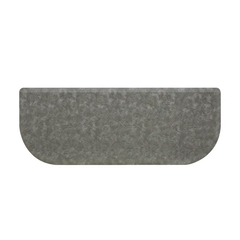 Chef Gear Embossed Soothing Comfort Anti-Fatigue Mat