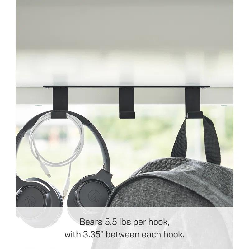 Yamazaki Home Yamazaki Home 15.5 Lb. Hooks