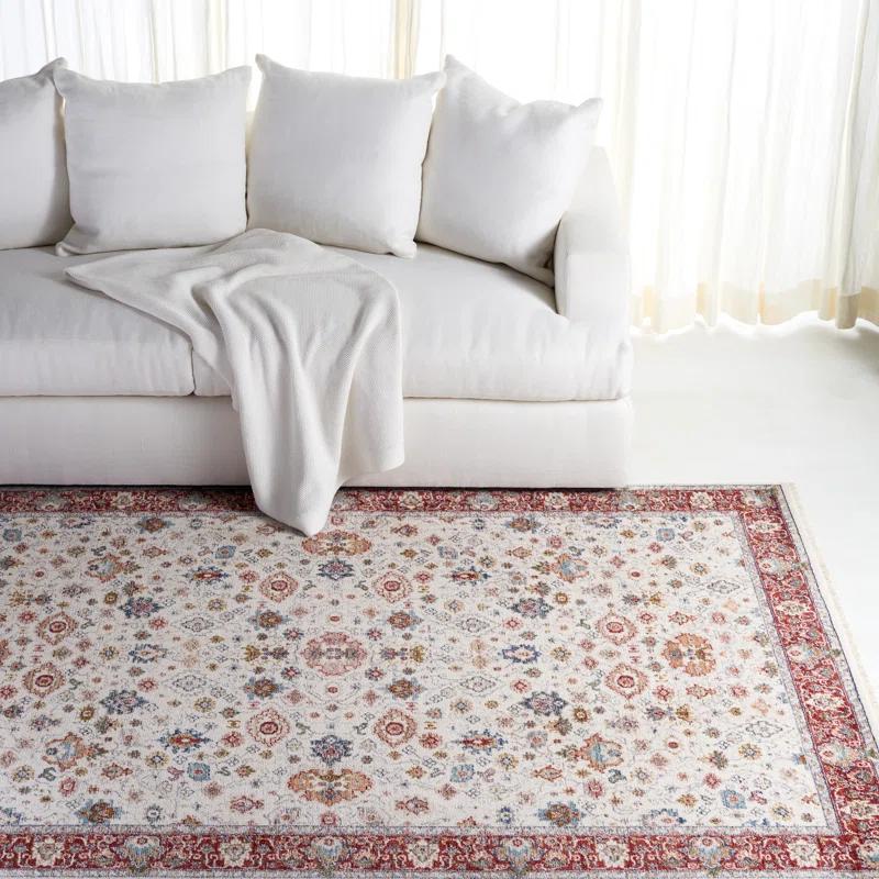 Lauren Ralph Lauren Milltown Performance Oriental Rug