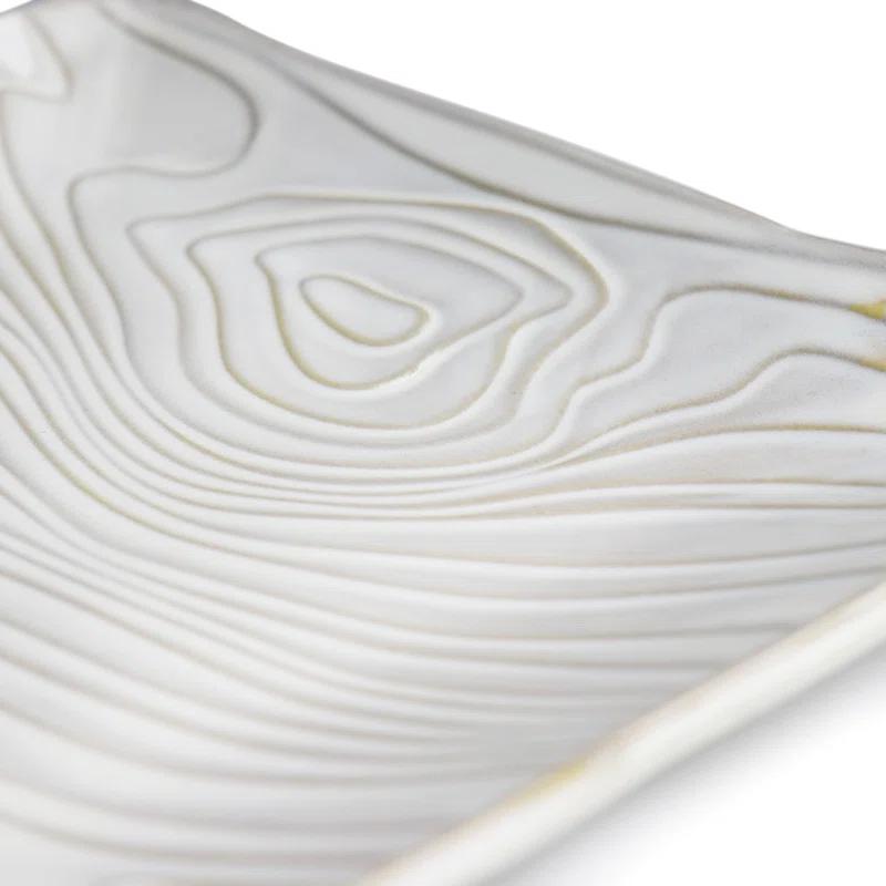 Martha Stewart Serving Platter