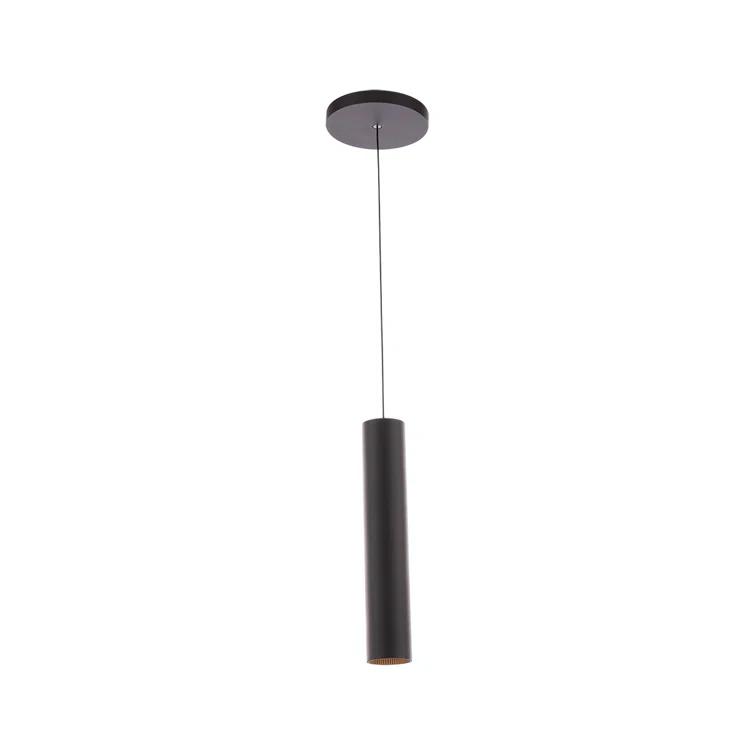 WAC Lighting Silo 1 - Light LED Single Pendant