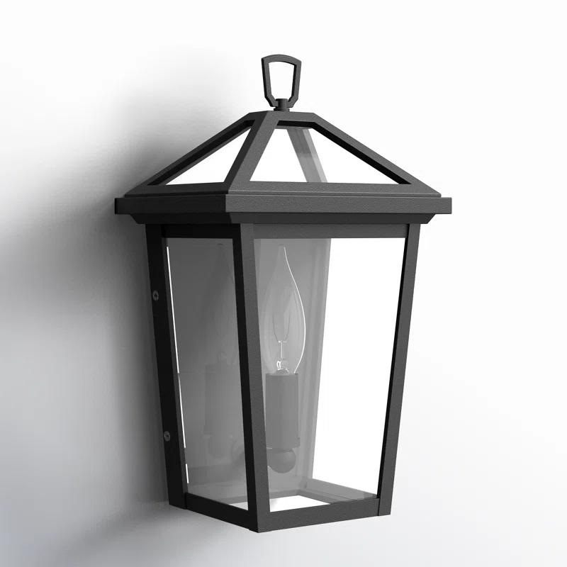 Birch Lane™ Lalla Aluminum Wall Light