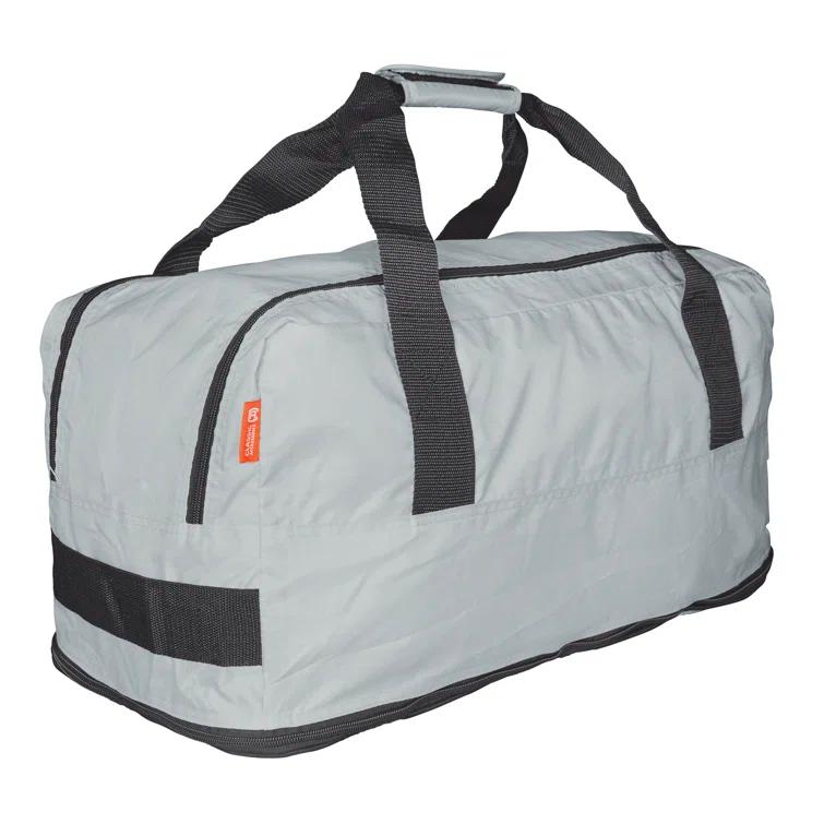 Classic Accessories Overdrive Tie Mildew Resistant RV Cover By Classic Accessories