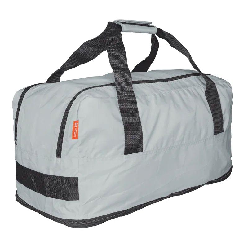 Classic Accessories Overdrive Tie Mildew Resistant RV Cover By Classic Accessories