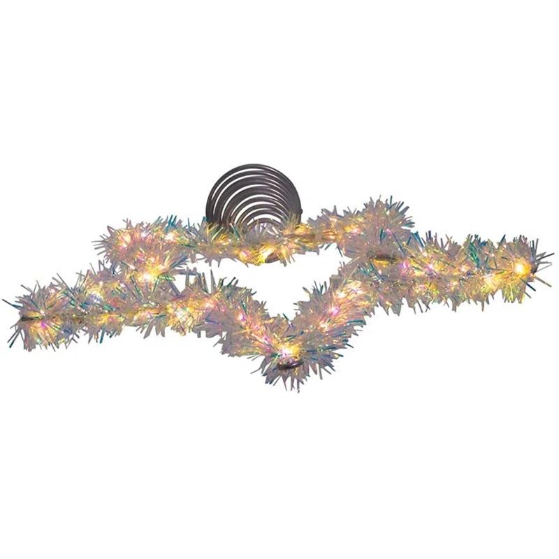 Kurt Adler Astrology & Stars Tree Topper