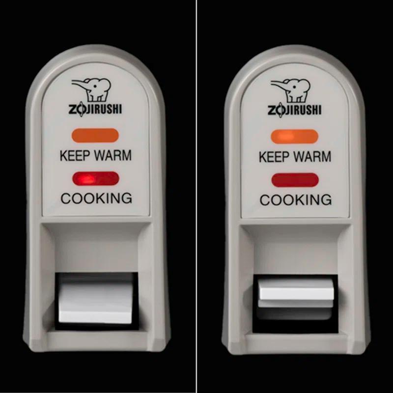 Zojirushi Rice Cooker/Steamer/Warmer