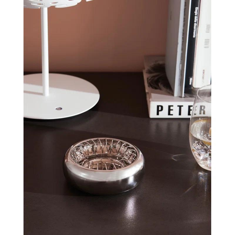 Alessi Alessi Spirale Ashtray