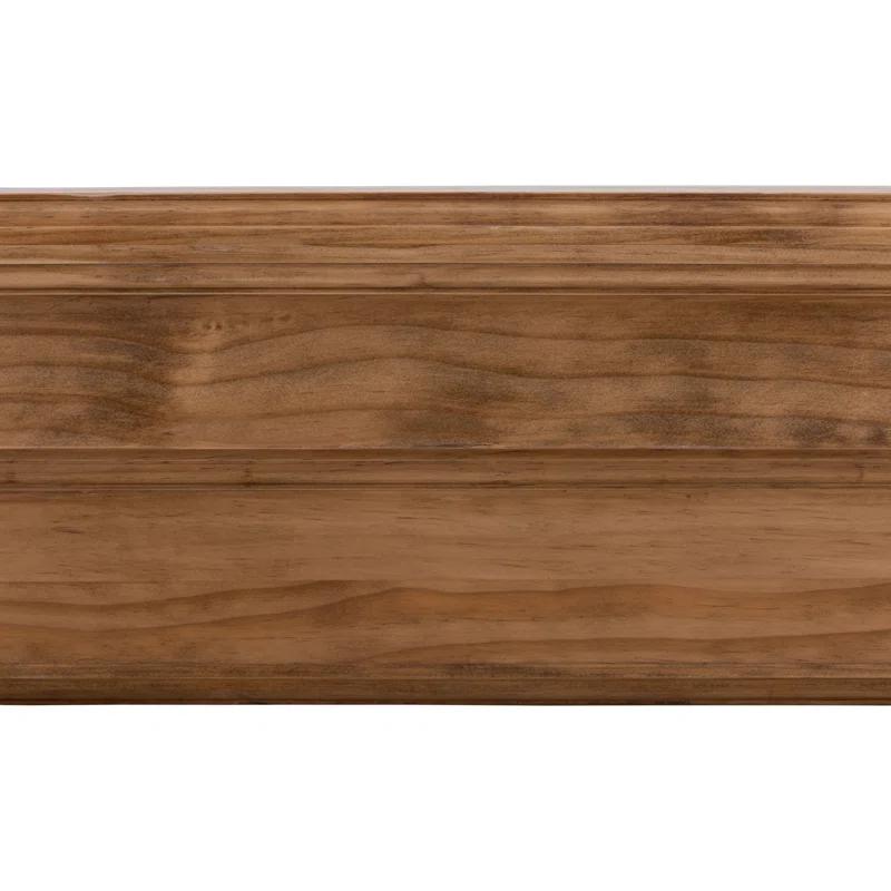 Dogberry Collections Dogberry Collections French Corbel Mantel Shelf
