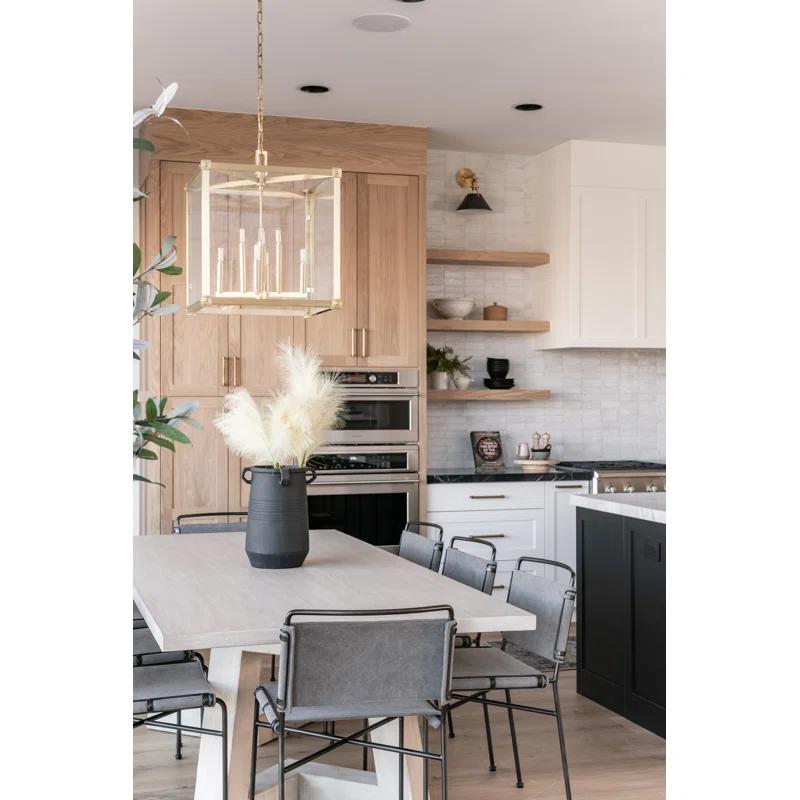 Forsyth 8 - Light Lantern Pendant