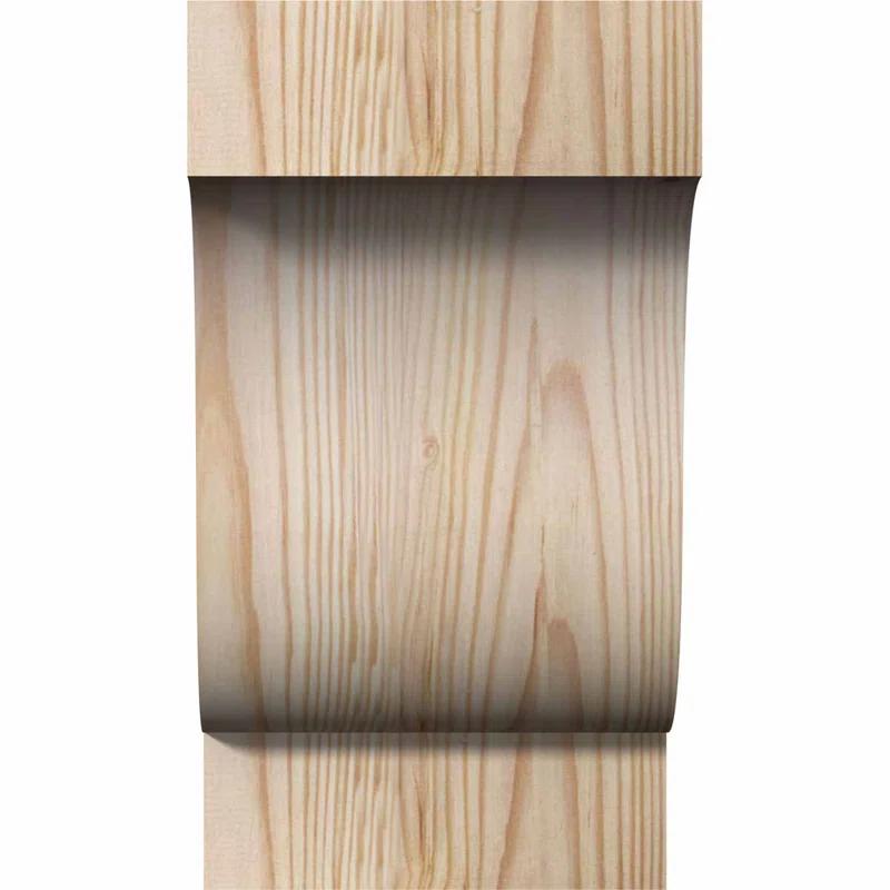 Ekena Millwork Newport Corbel