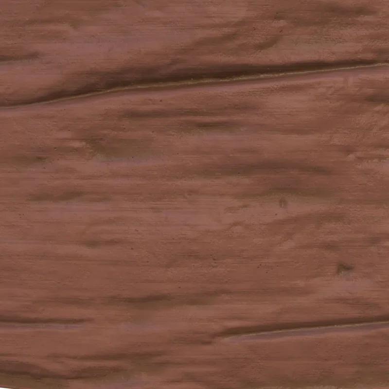 Ekena Millwork Riverwood Endurathane Faux Wood Beam Plank