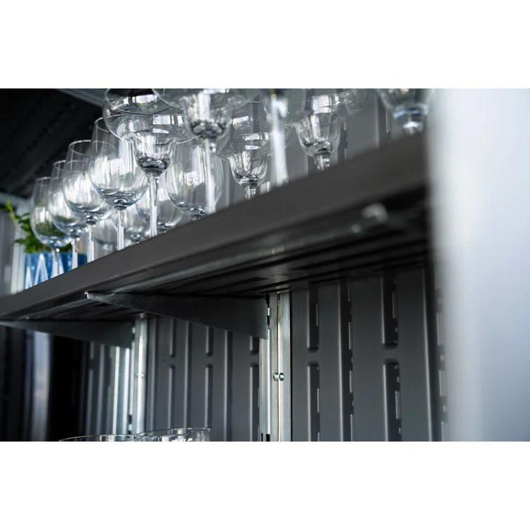 Suncast Suncast Shelf Kit Shed Accessory