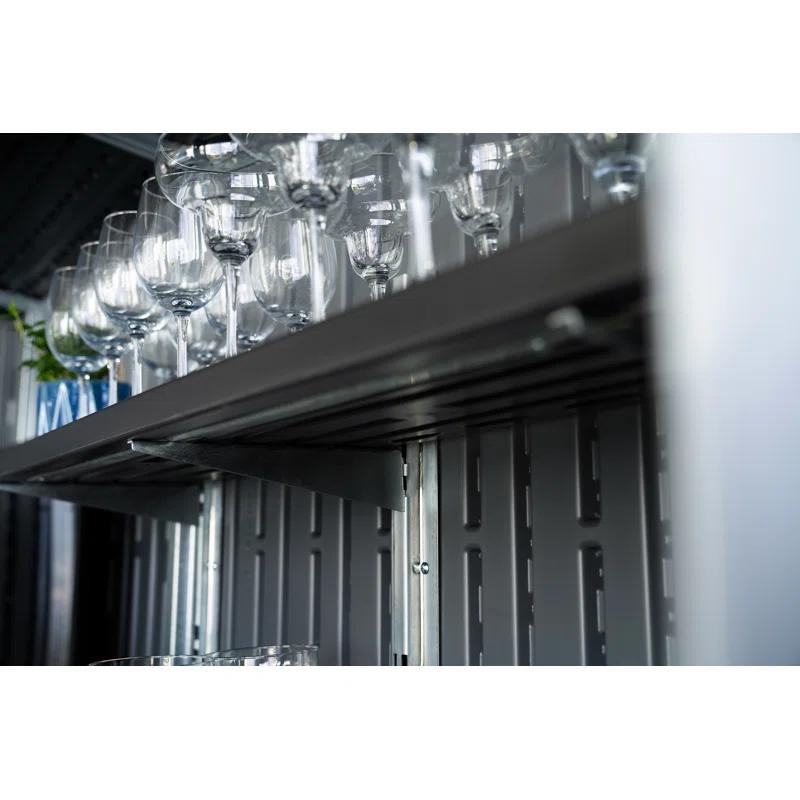 Suncast Suncast Shelf Kit Shed Accessory