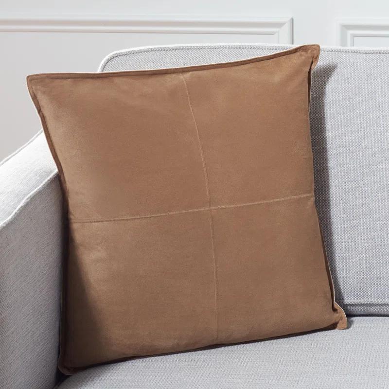 Safavieh Reversible Throw Pillow