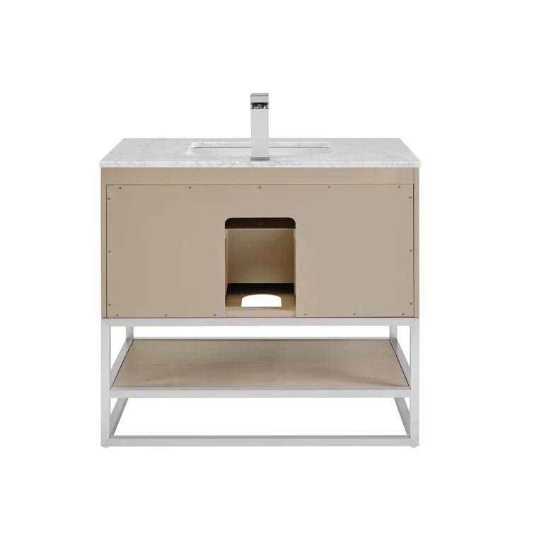 Terra 36'' Single Bathroom Vanity