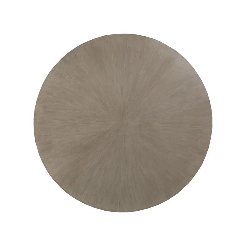 Cohesion Chronicle Round Dining Table