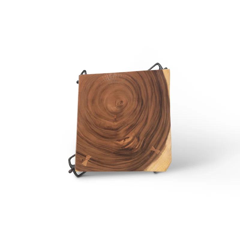 Phillips Collection Atlas 4 Legs End Table